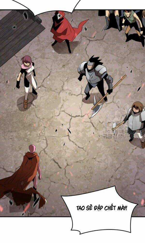 Tôi Là Lính Mới Chapter 56 trang 21