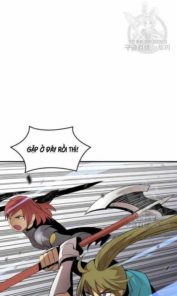 Tôi Là Lính Mới Chapter 56 trang 22