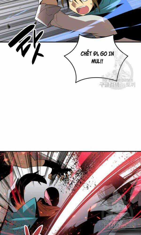 Tôi Là Lính Mới Chapter 56 trang 23