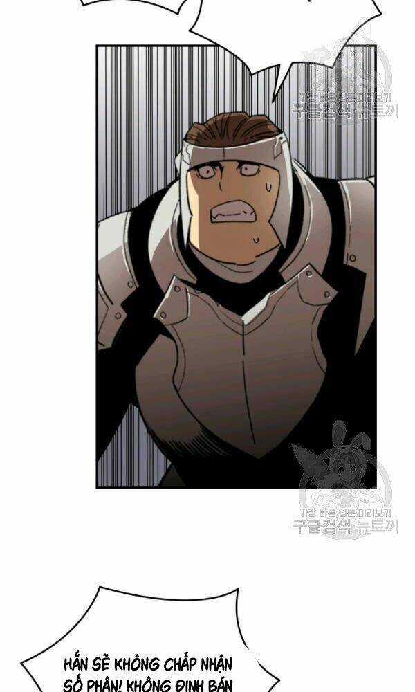 Tôi Là Lính Mới Chapter 56 trang 28