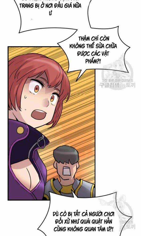 Tôi Là Lính Mới Chapter 56 trang 29