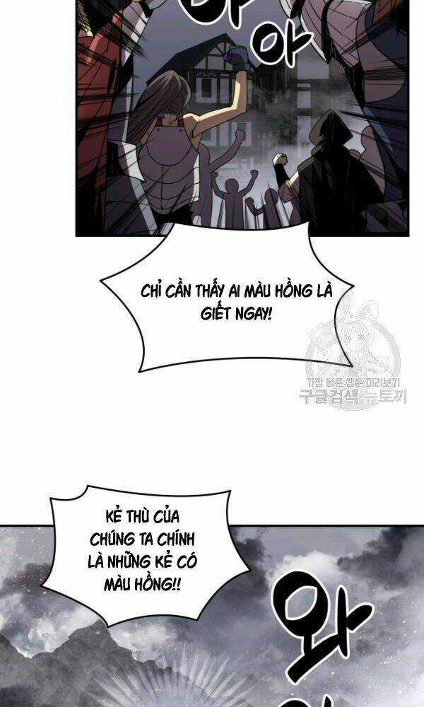 Tôi Là Lính Mới Chapter 56 trang 3