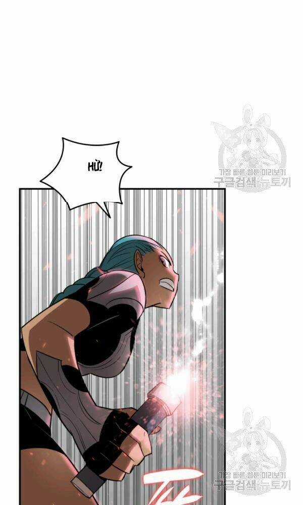 Tôi Là Lính Mới Chapter 56 trang 32