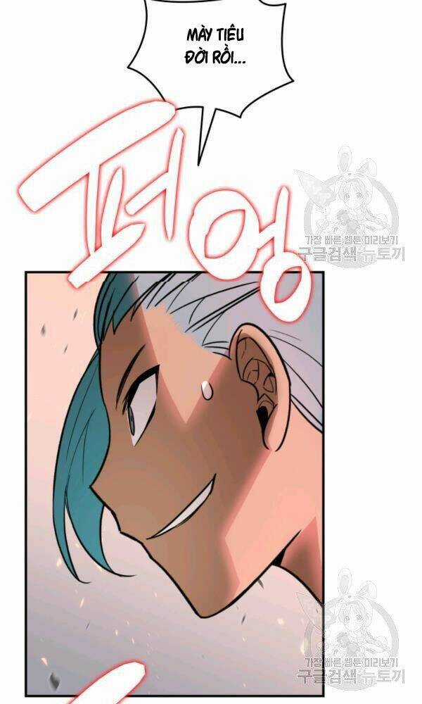 Tôi Là Lính Mới Chapter 56 trang 38