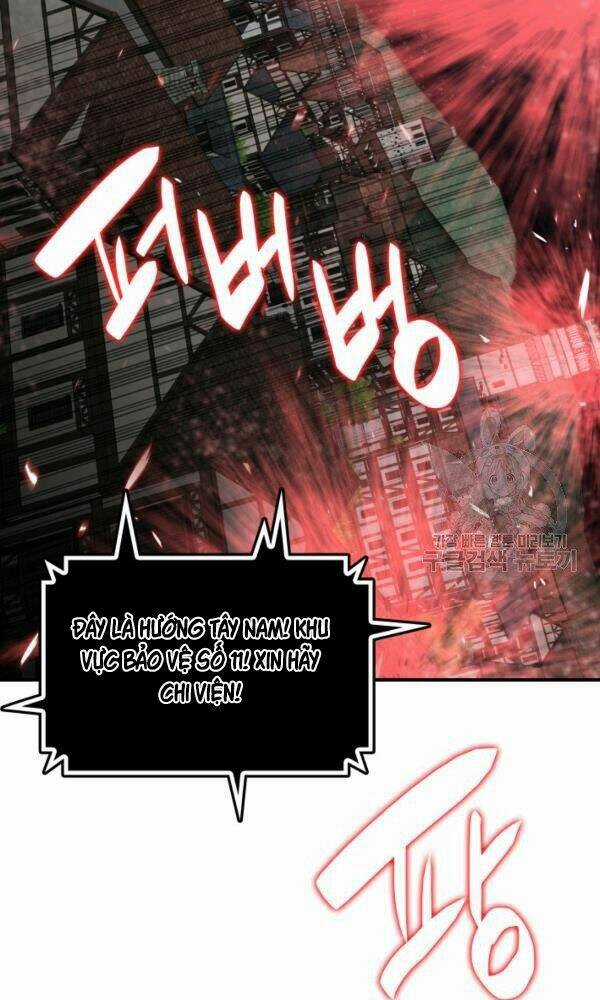 Tôi Là Lính Mới Chapter 56 trang 42