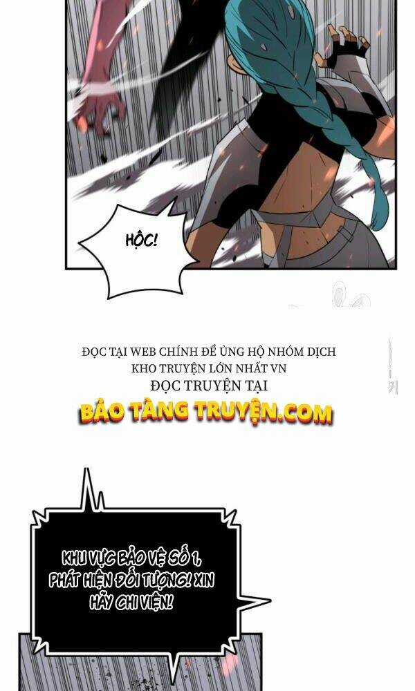 Tôi Là Lính Mới Chapter 56 trang 45