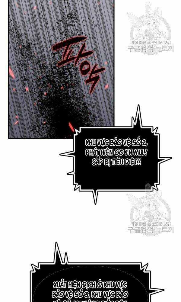 Tôi Là Lính Mới Chapter 56 trang 46