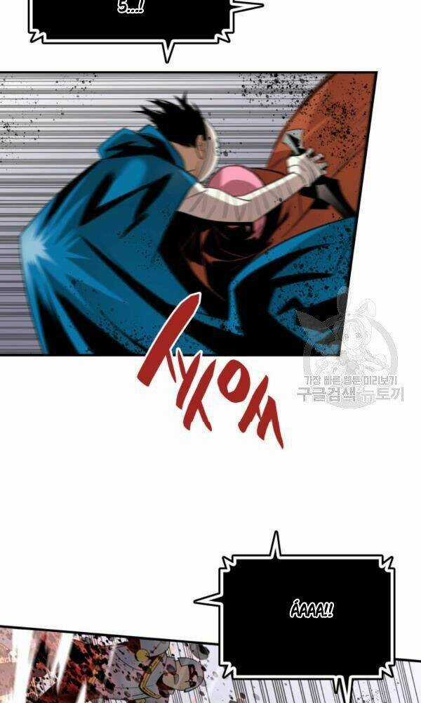 Tôi Là Lính Mới Chapter 56 trang 48