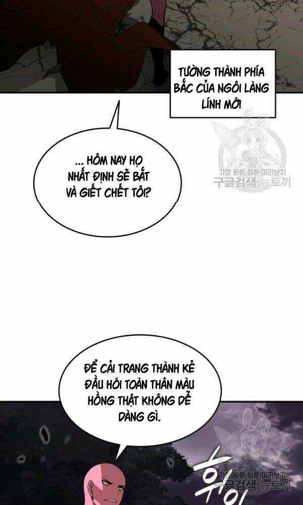 Tôi Là Lính Mới Chapter 56 trang 5