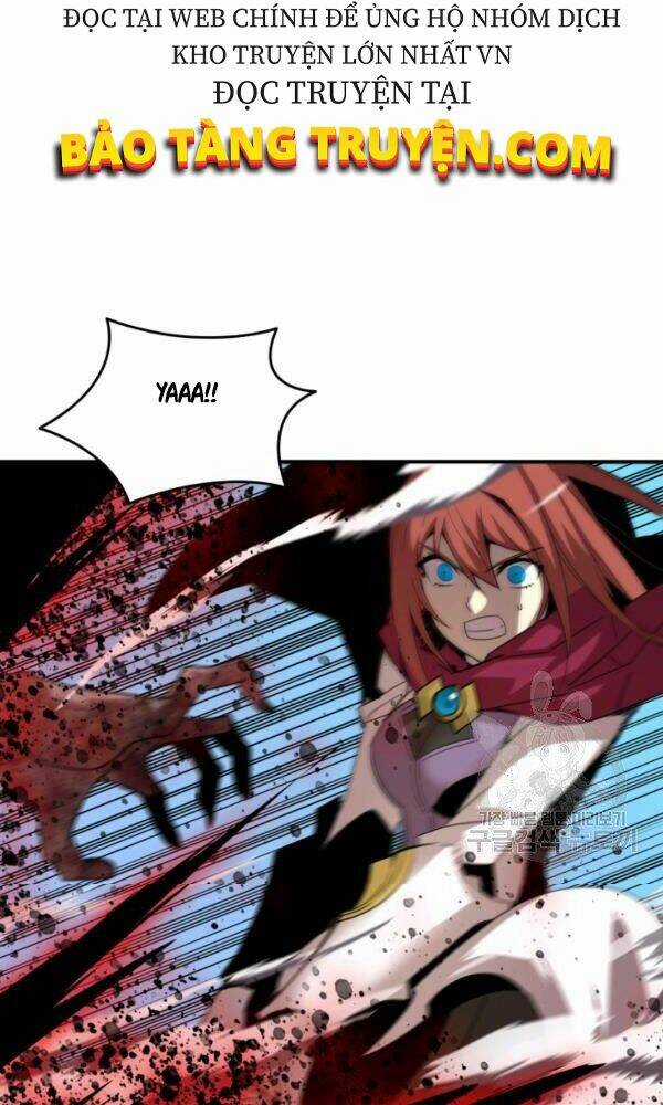 Tôi Là Lính Mới Chapter 56 trang 55