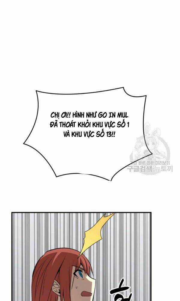 Tôi Là Lính Mới Chapter 56 trang 60