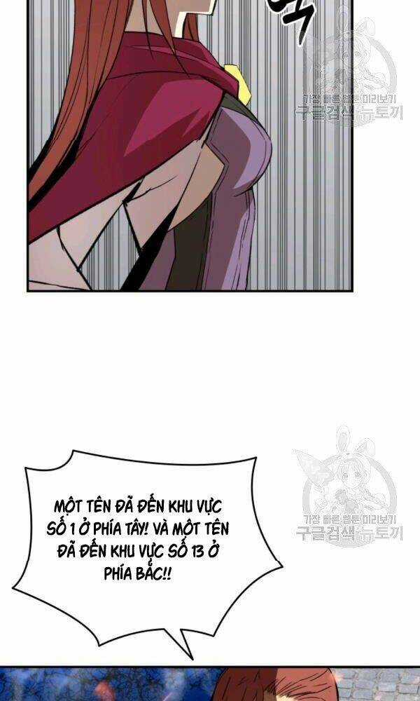 Tôi Là Lính Mới Chapter 56 trang 61