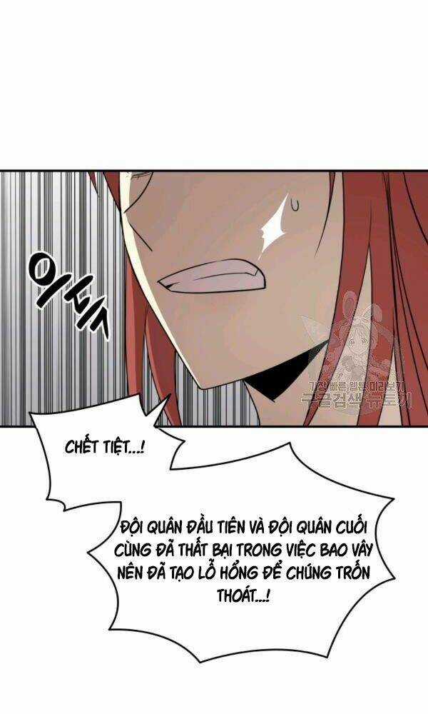 Tôi Là Lính Mới Chapter 56 trang 63