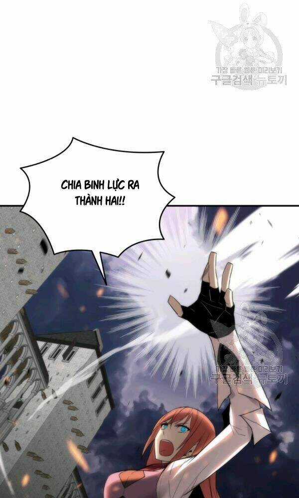 Tôi Là Lính Mới Chapter 56 trang 64