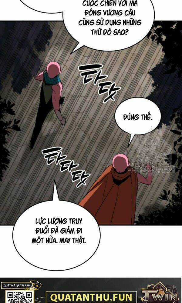 Tôi Là Lính Mới Chapter 56 trang 69