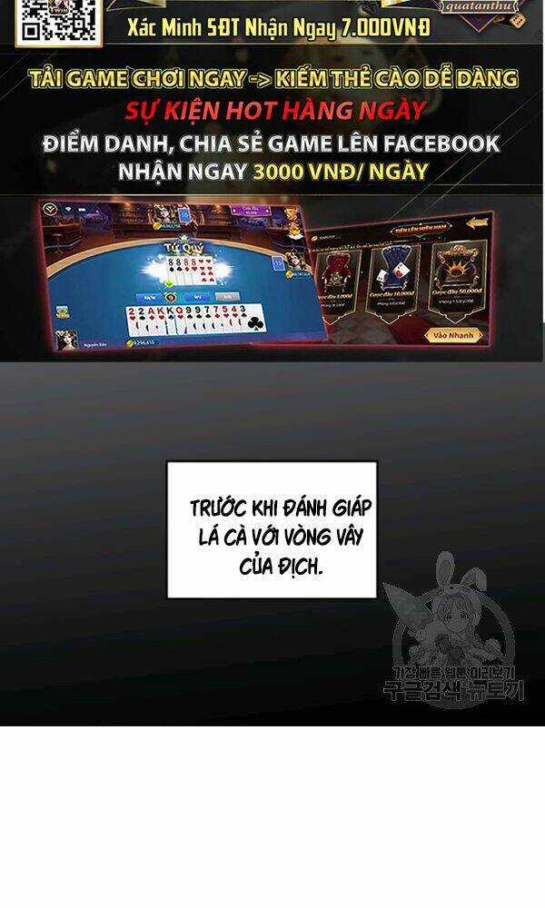 Tôi Là Lính Mới Chapter 56 trang 70