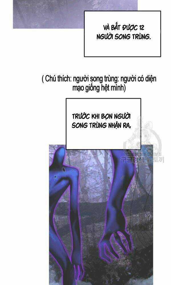 Tôi Là Lính Mới Chapter 56 trang 72