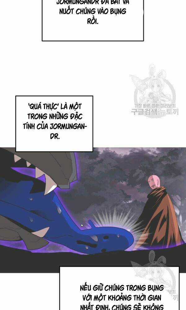 Tôi Là Lính Mới Chapter 56 trang 74