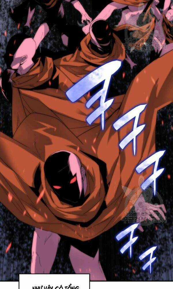 Tôi Là Lính Mới Chapter 56 trang 76