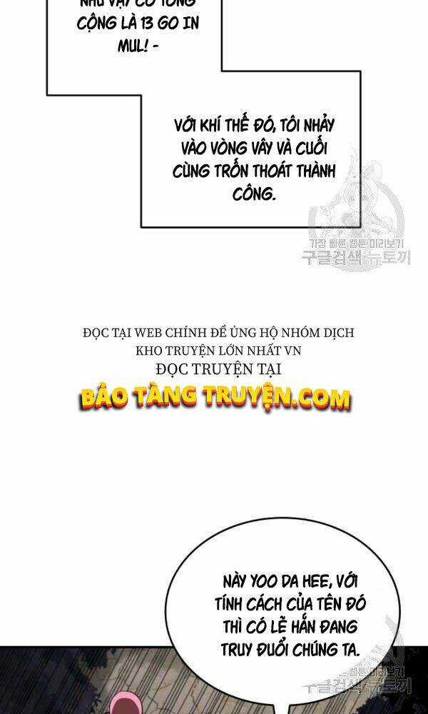 Tôi Là Lính Mới Chapter 56 trang 77