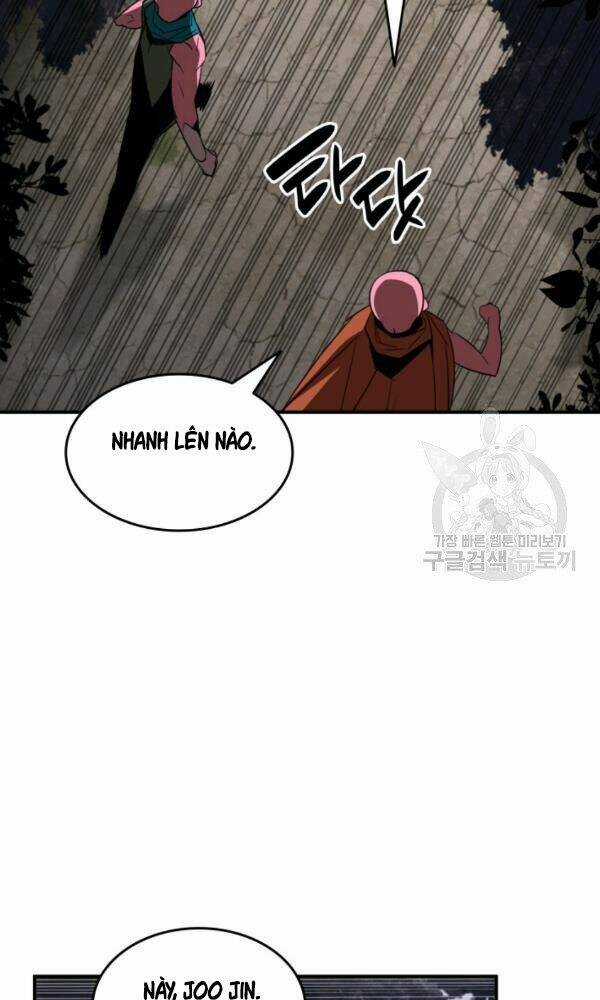 Tôi Là Lính Mới Chapter 56 trang 78