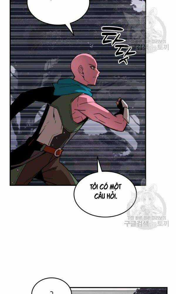 Tôi Là Lính Mới Chapter 56 trang 79