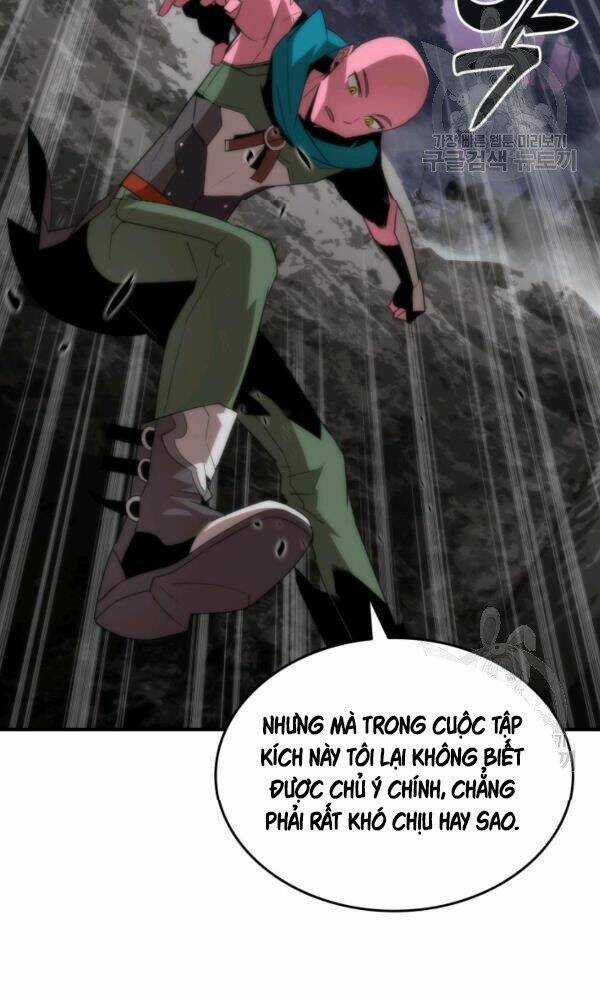 Tôi Là Lính Mới Chapter 56 trang 82