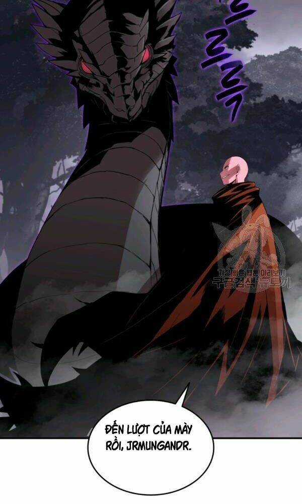 Tôi Là Lính Mới Chapter 56 trang 9