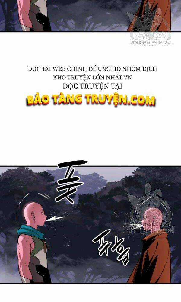 Tôi Là Lính Mới Chapter 56 trang 91