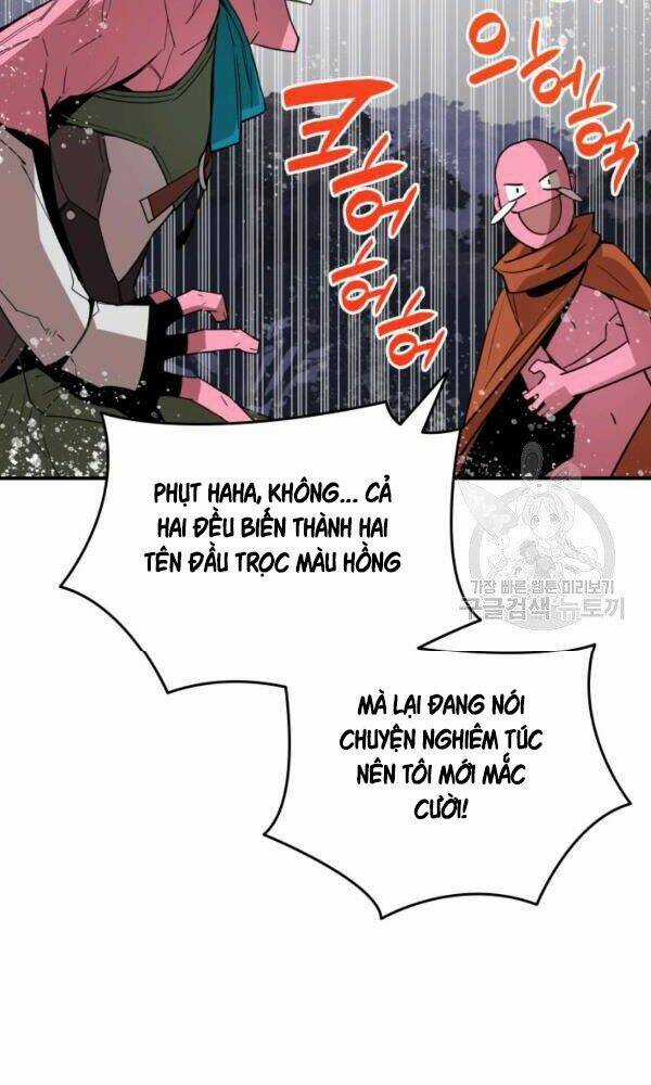 Tôi Là Lính Mới Chapter 56 trang 93
