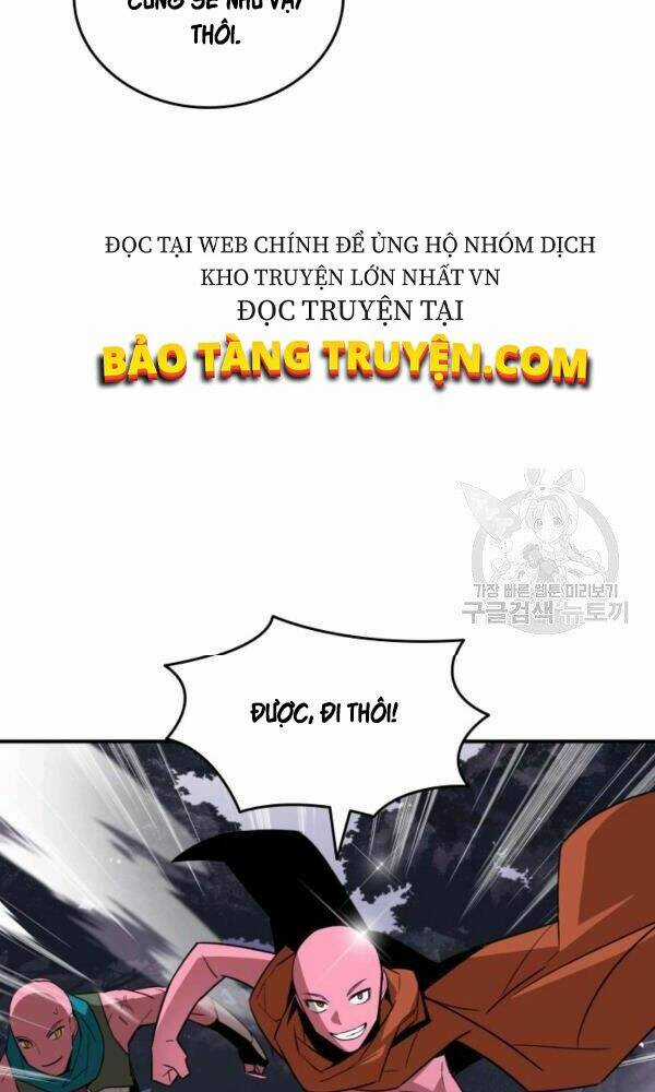 Tôi Là Lính Mới Chapter 56 trang 96