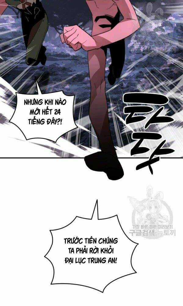 Tôi Là Lính Mới Chapter 56 trang 97