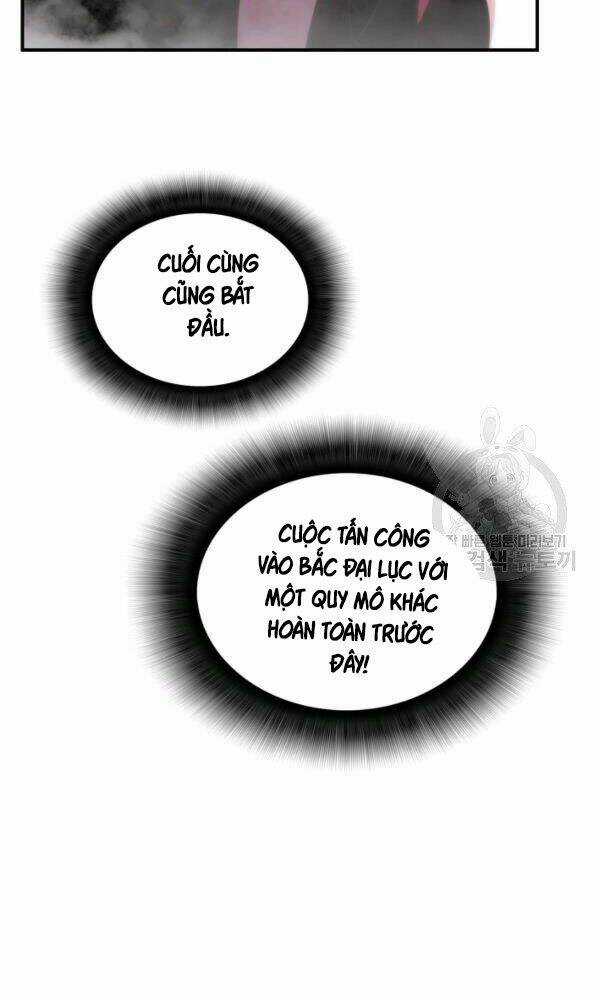 Tôi Là Lính Mới Chapter 56 trang 99