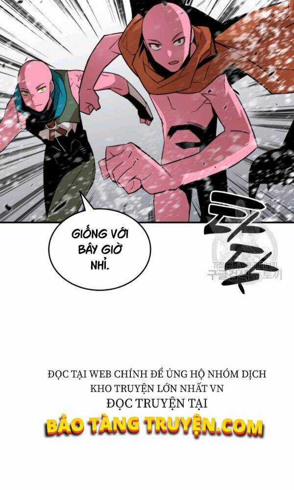 Tôi Là Lính Mới Chapter 57 trang 12