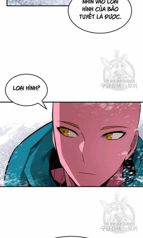 Tôi Là Lính Mới Chapter 57 trang 14