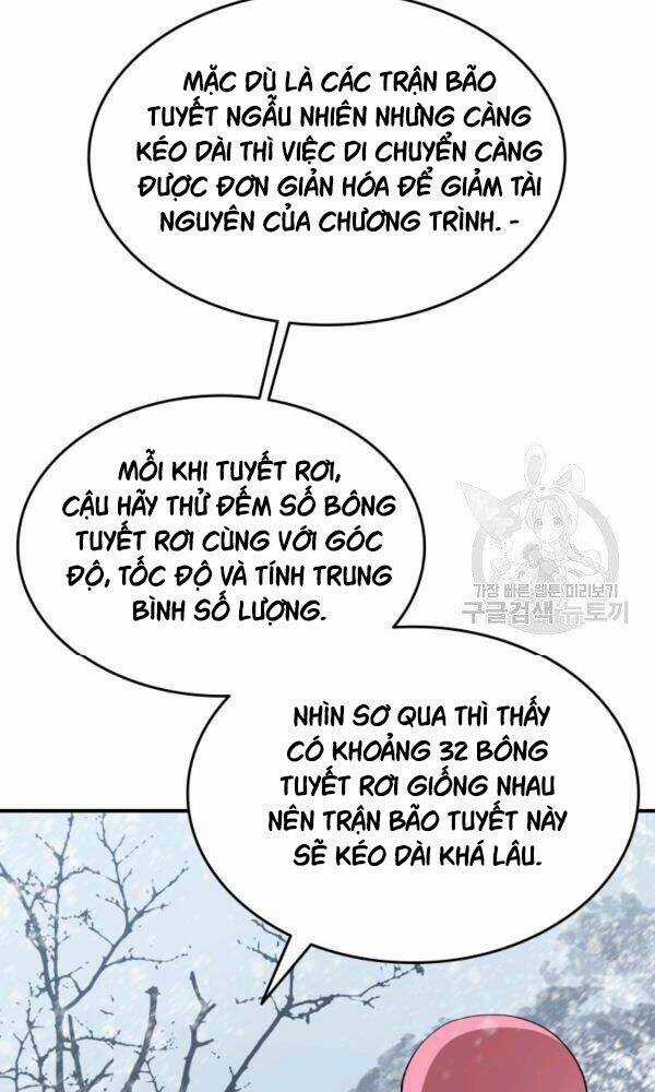 Tôi Là Lính Mới Chapter 57 trang 15