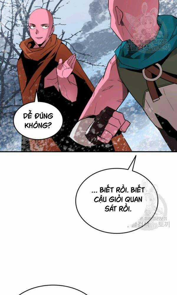 Tôi Là Lính Mới Chapter 57 trang 16