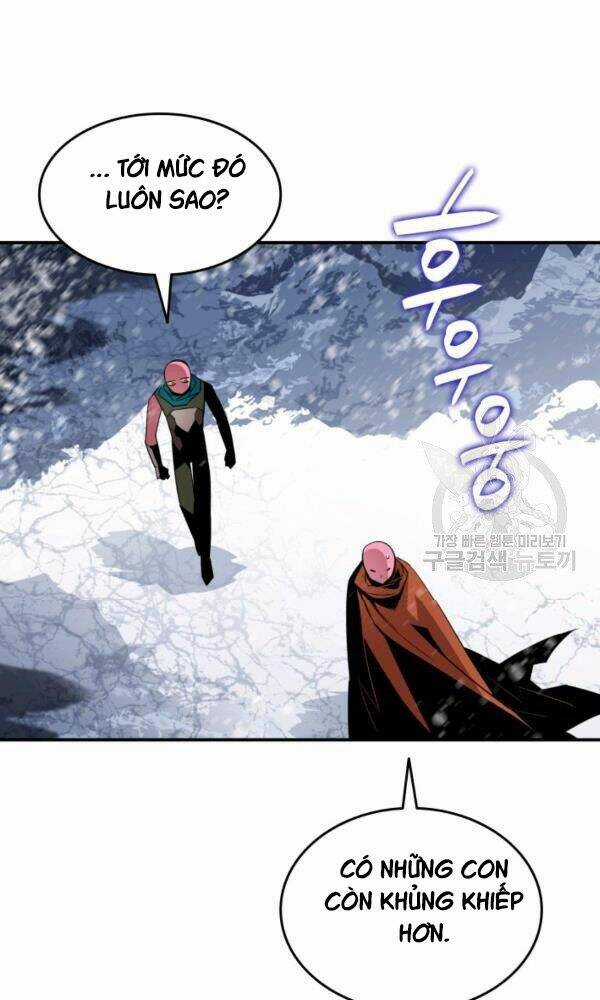 Tôi Là Lính Mới Chapter 57 trang 18