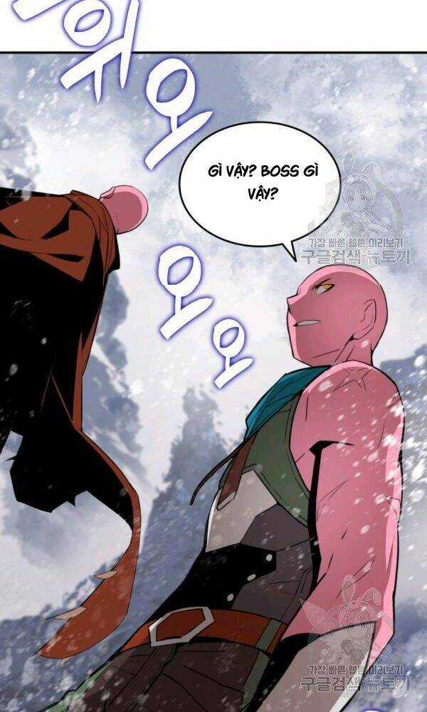 Tôi Là Lính Mới Chapter 57 trang 23