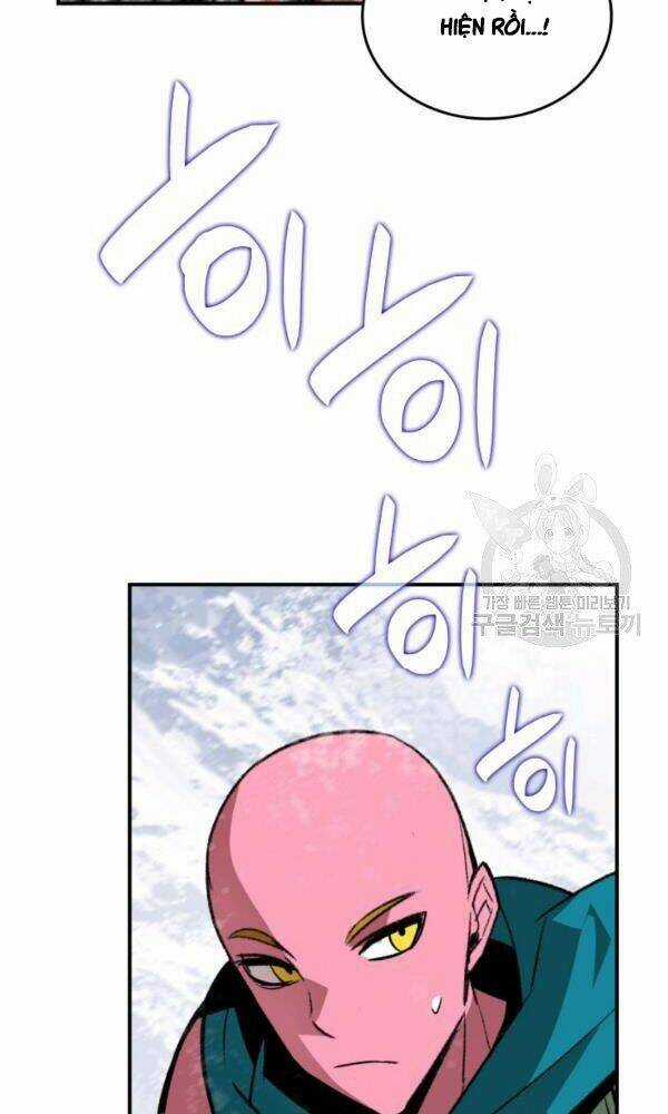 Tôi Là Lính Mới Chapter 57 trang 27