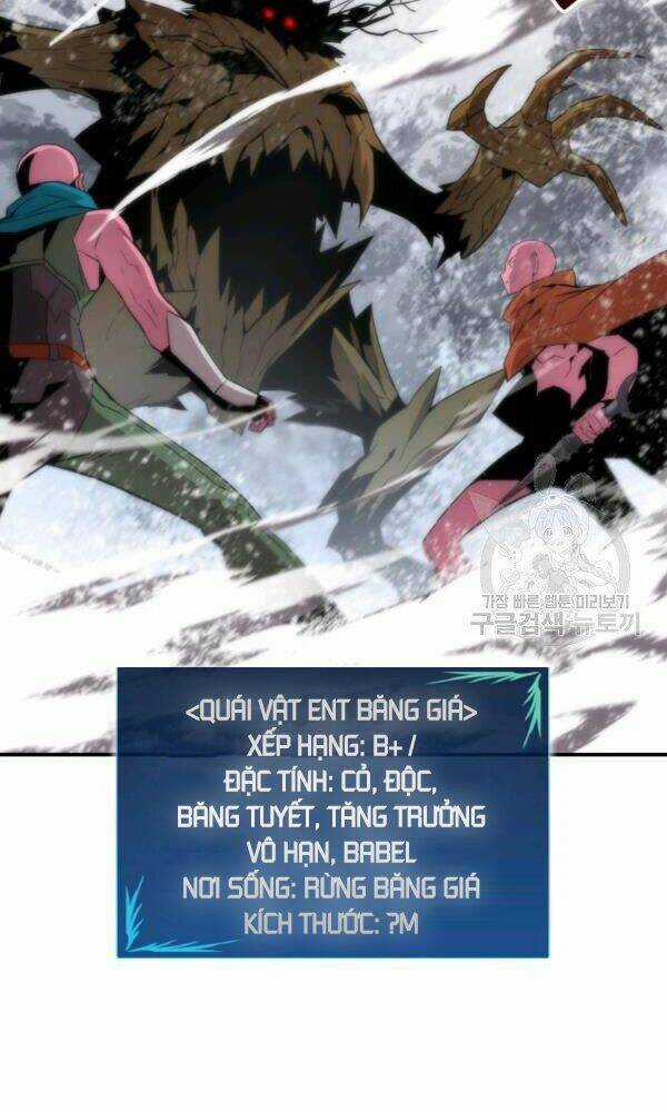 Tôi Là Lính Mới Chapter 57 trang 3