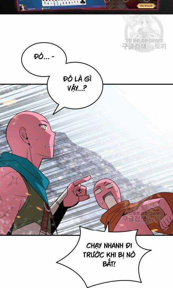 Tôi Là Lính Mới Chapter 57 trang 31