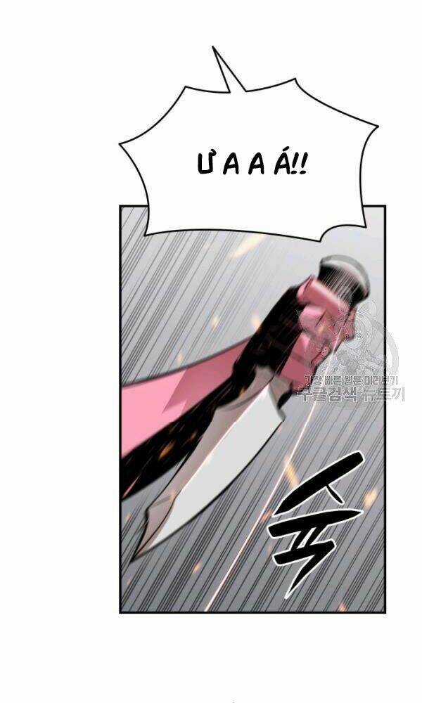 Tôi Là Lính Mới Chapter 57 trang 39