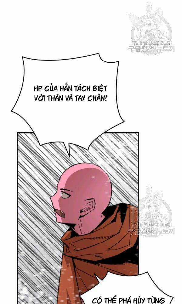 Tôi Là Lính Mới Chapter 57 trang 4