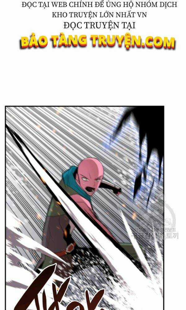 Tôi Là Lính Mới Chapter 57 trang 40