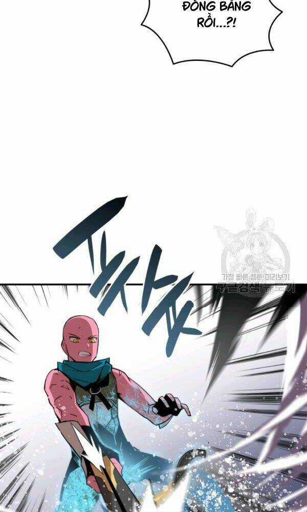 Tôi Là Lính Mới Chapter 57 trang 45