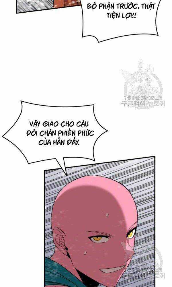 Tôi Là Lính Mới Chapter 57 trang 5