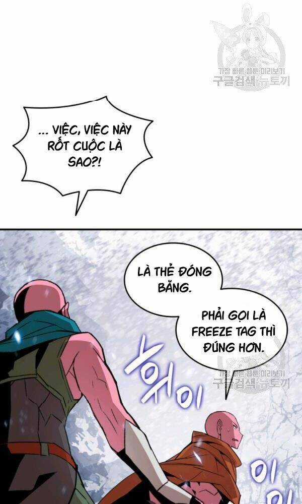 Tôi Là Lính Mới Chapter 57 trang 52