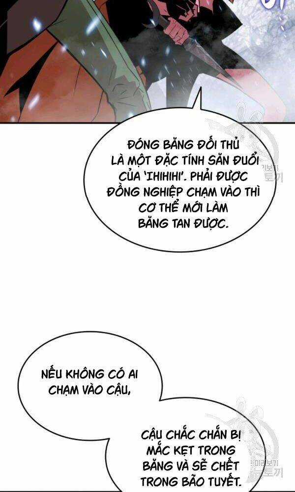 Tôi Là Lính Mới Chapter 57 trang 53