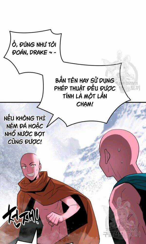 Tôi Là Lính Mới Chapter 57 trang 59